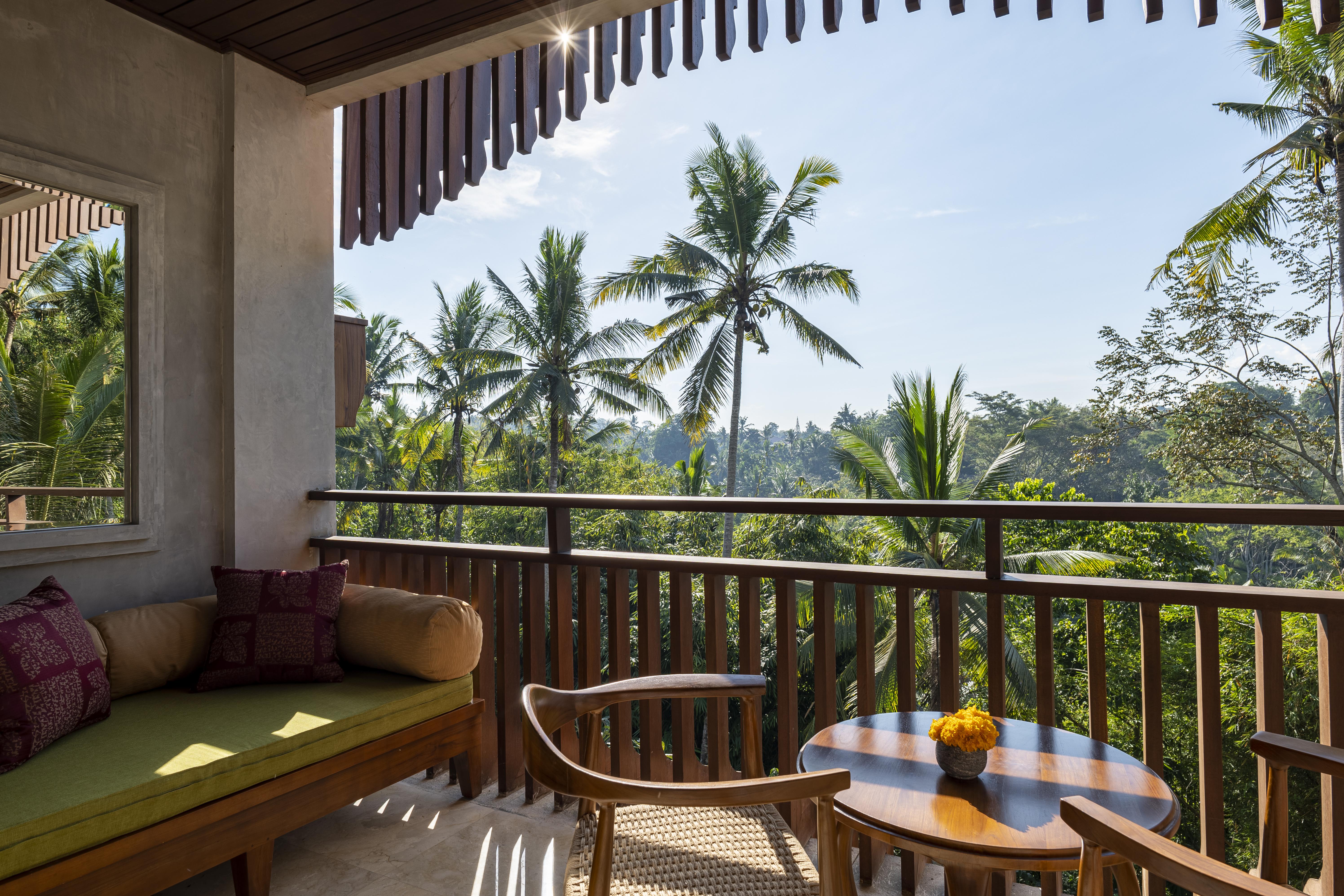 Resor Arkamara Ubud (Bali)