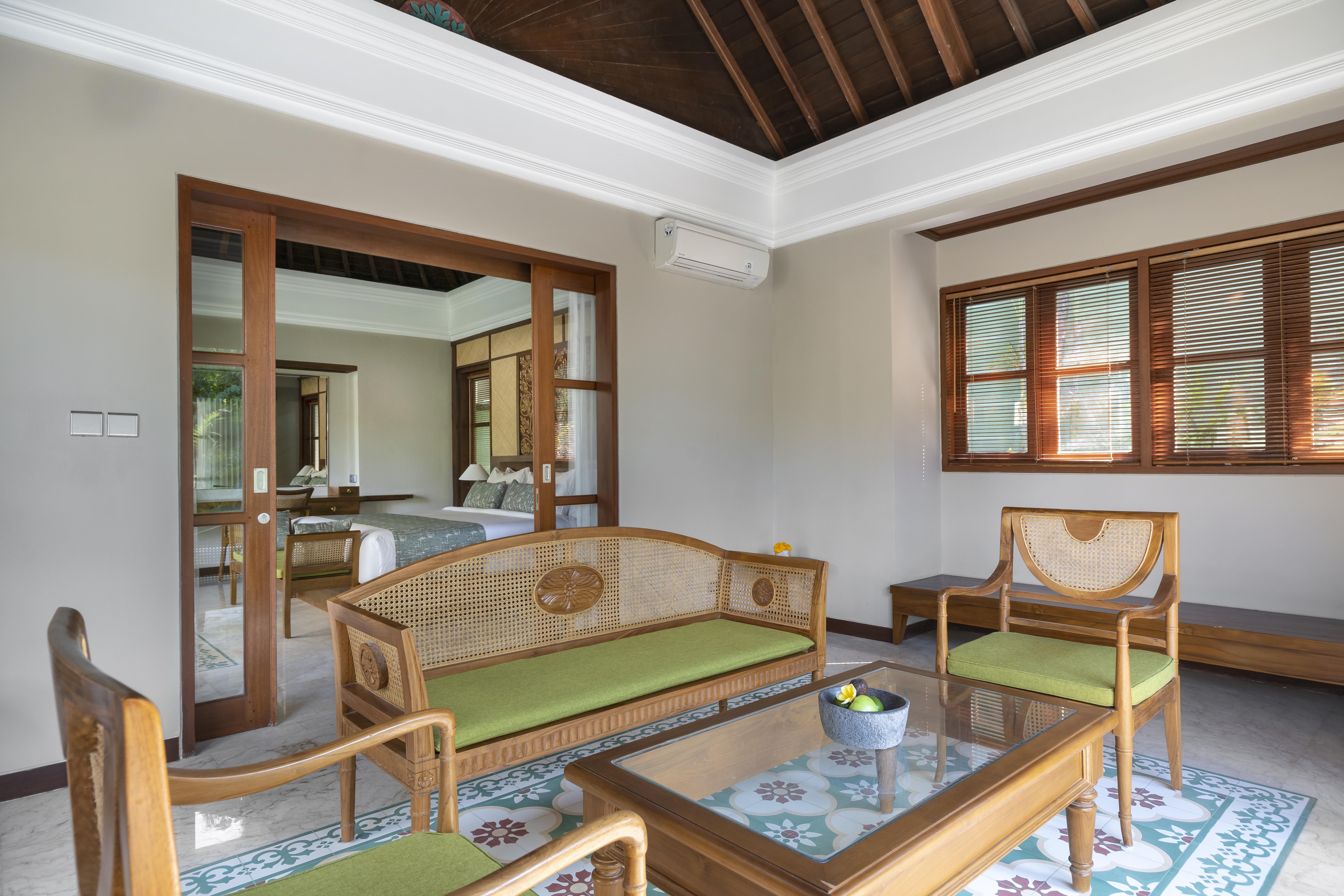 Arkamara Resor 4*