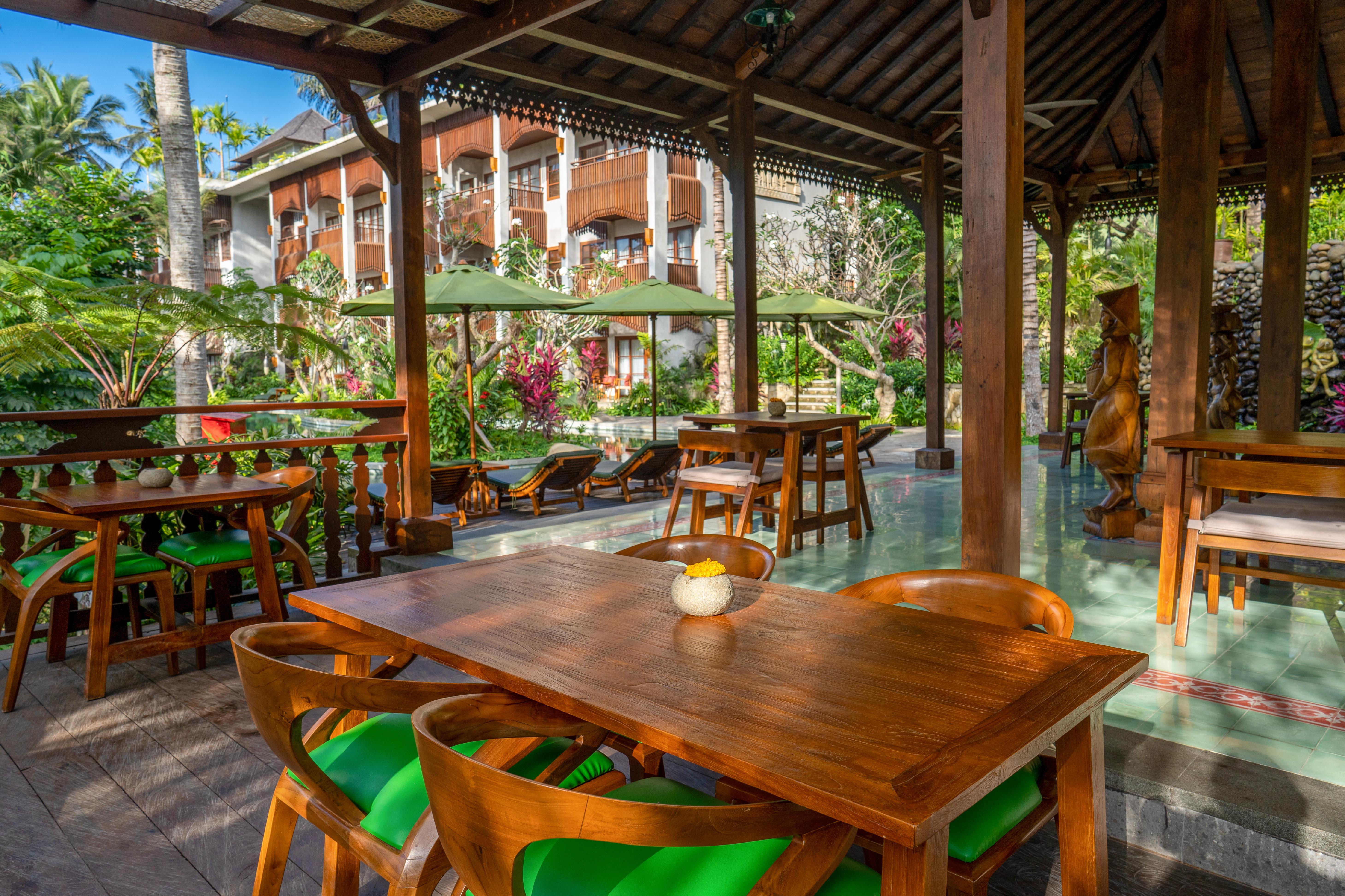 Arkamara Ubud (Bali)
