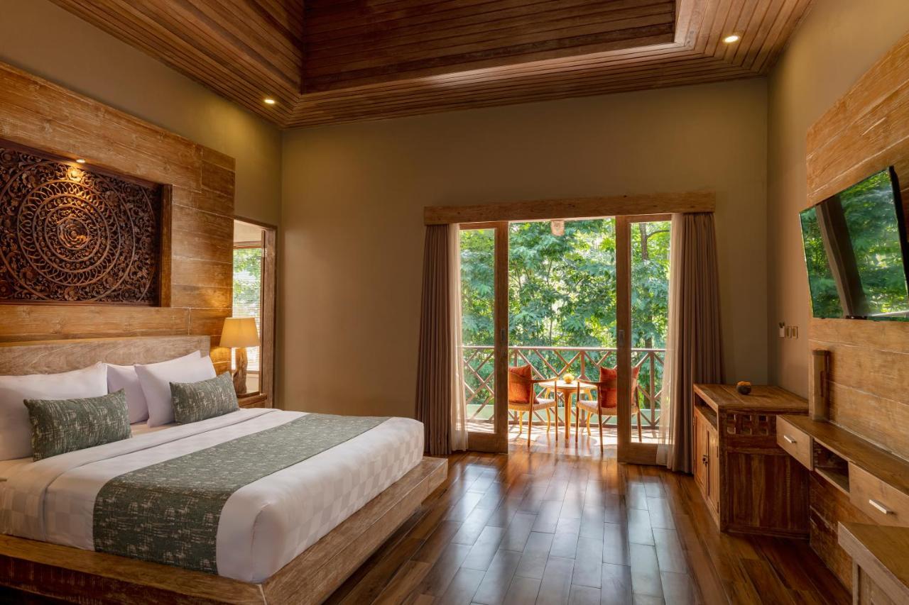Resort Arkamara Dijiwa 4*