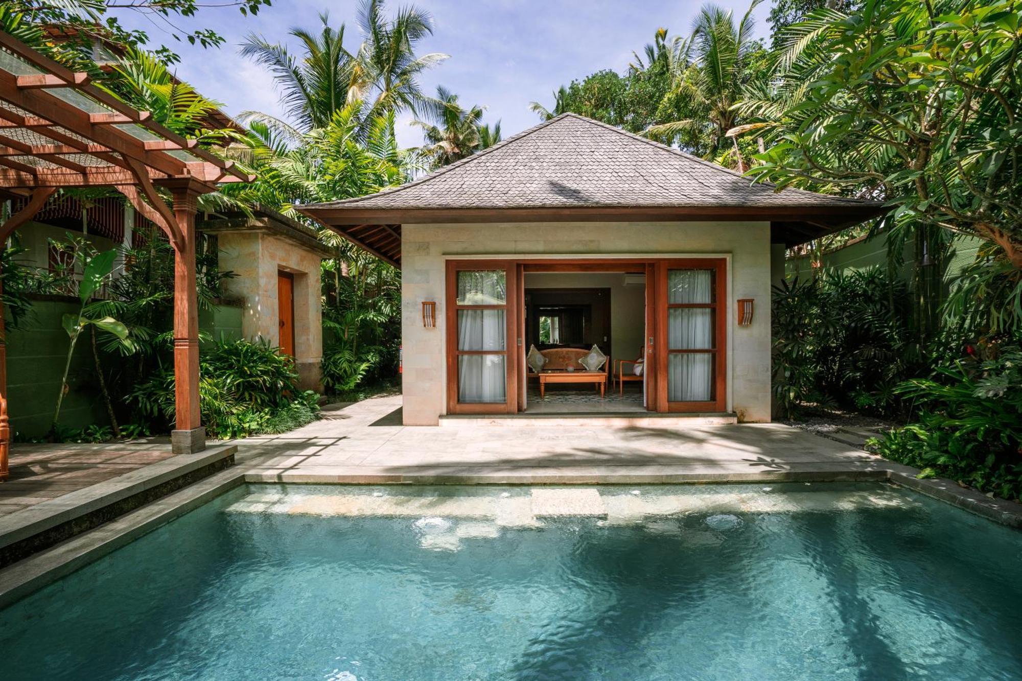 Arkamara Dijiwa 4* Ubud